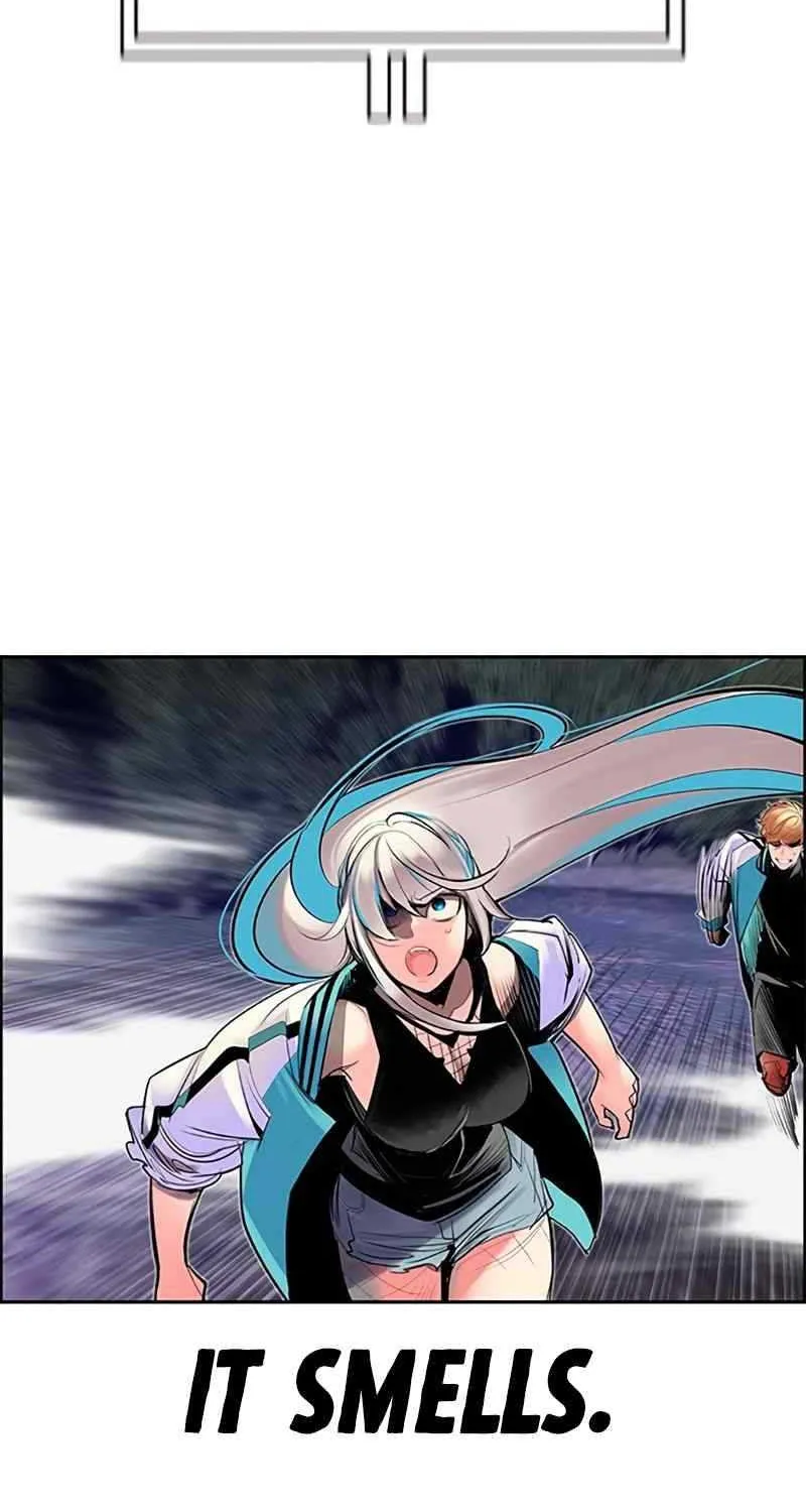 Manhwa Jungle Juice Chapter 80 page 92 - 