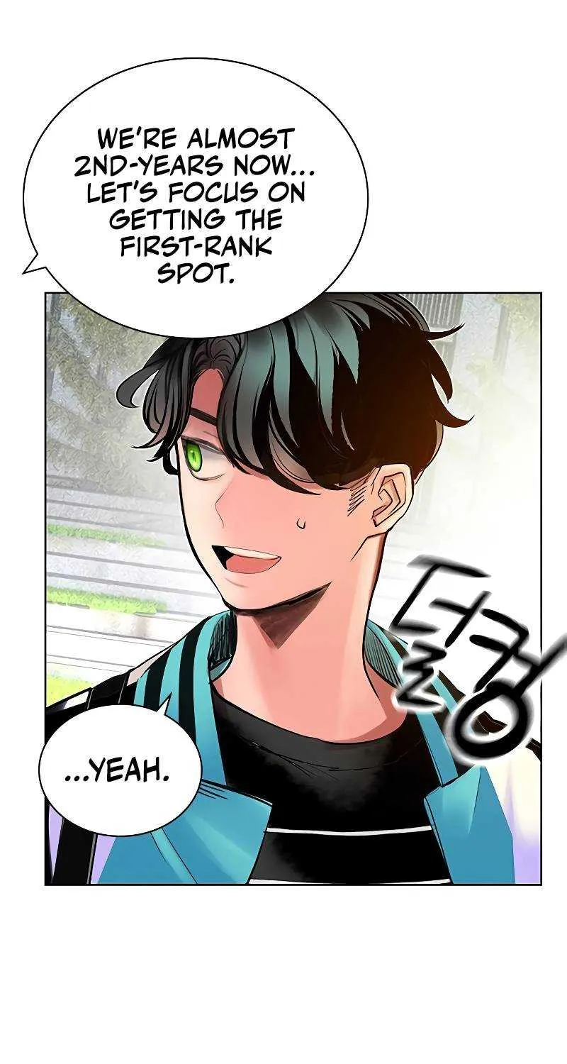 Manhwa Jungle Juice Chapter 81 page 101 - 
