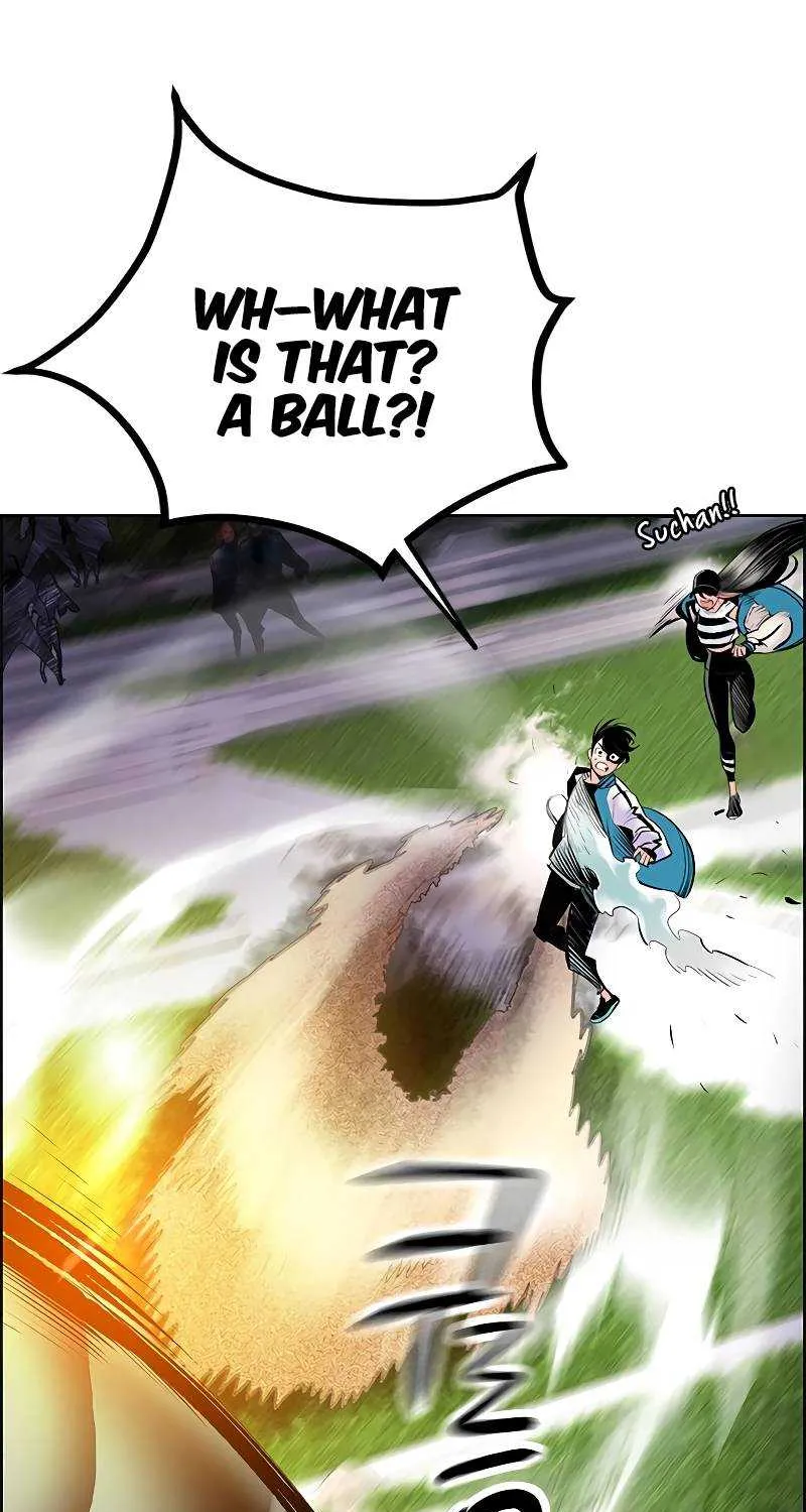 Manhwa Jungle Juice Chapter 81 page 105 - 