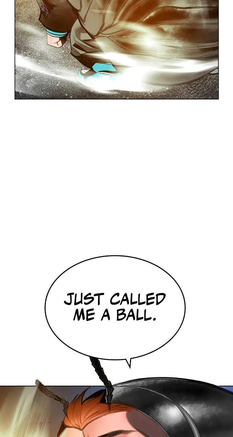 Manhwa Jungle Juice Chapter 81 page 107 - 