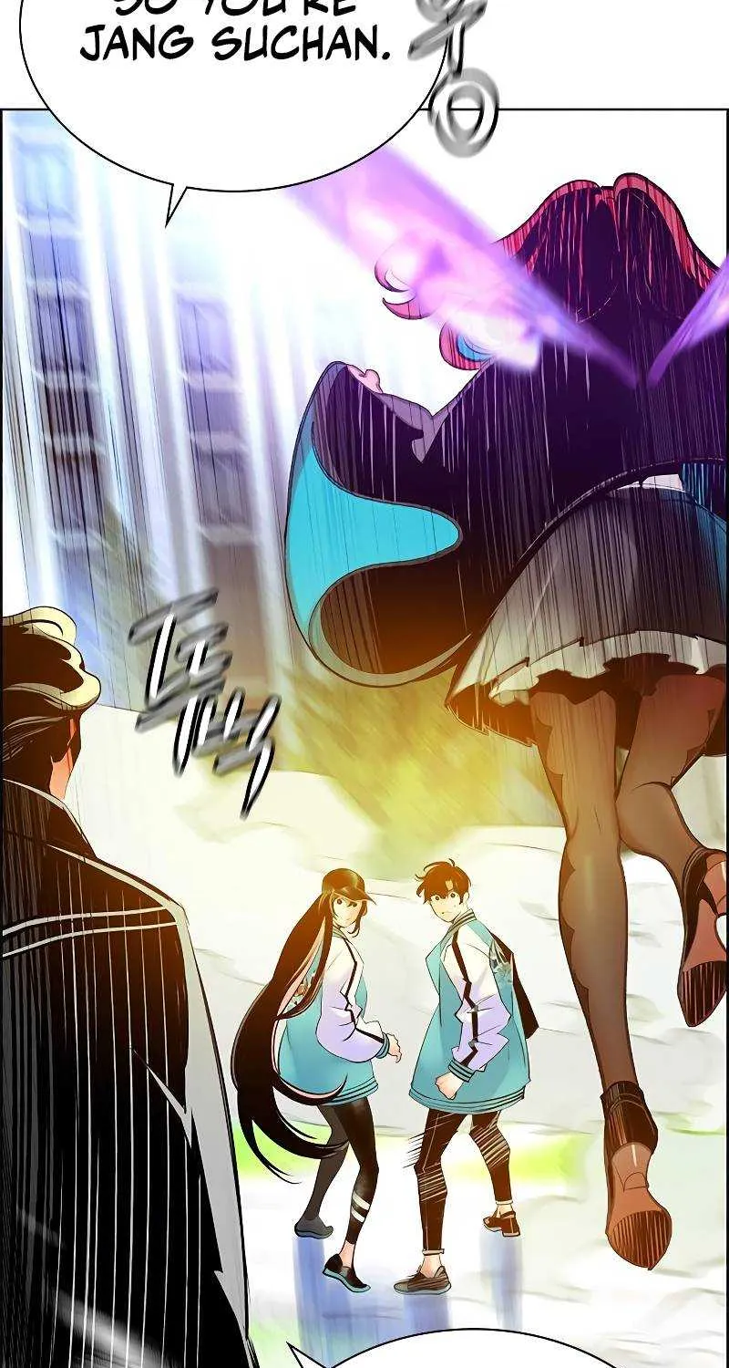 Manhwa Jungle Juice Chapter 81 page 109 - 