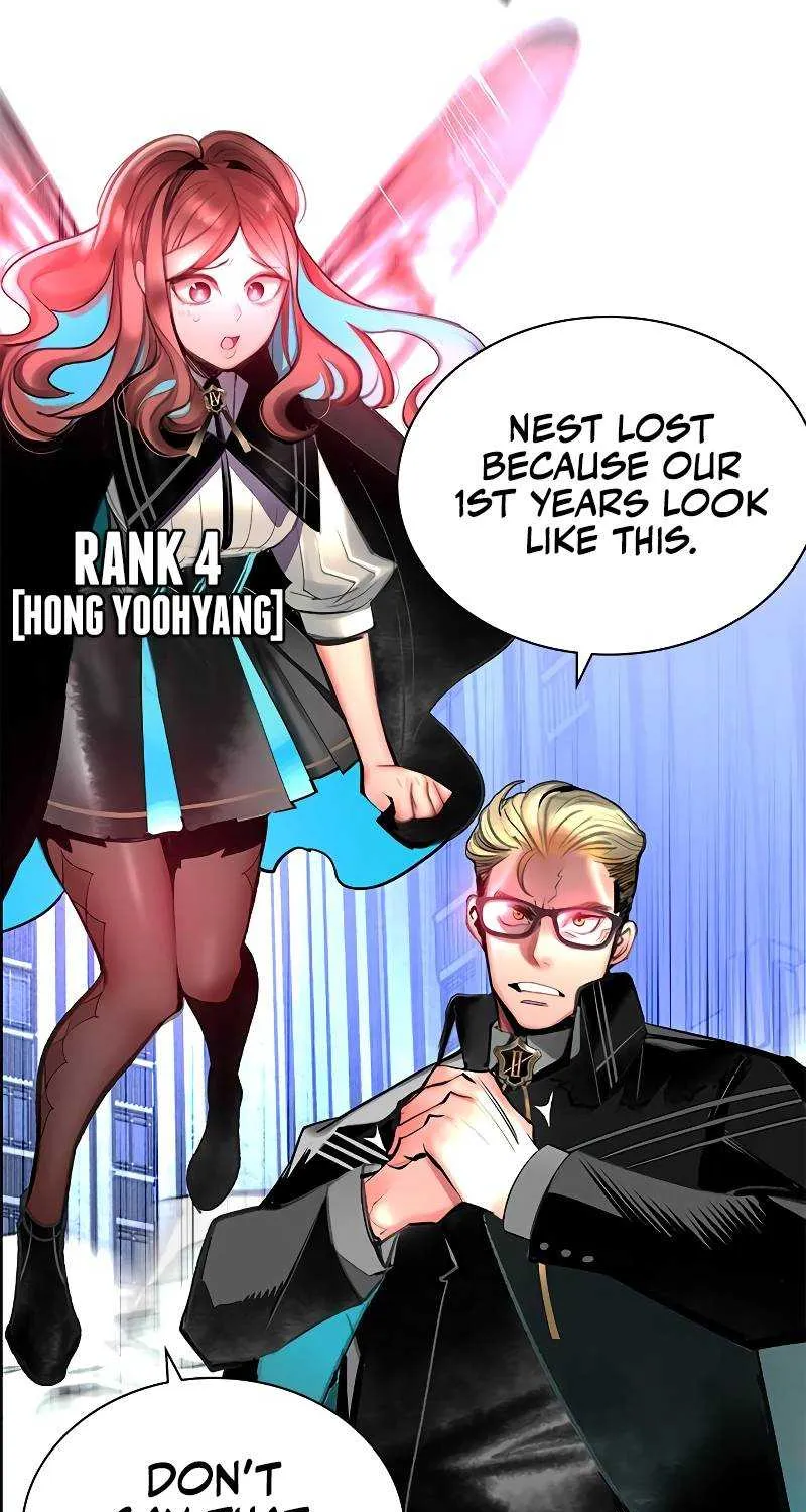 Manhwa Jungle Juice Chapter 81 page 113 - 