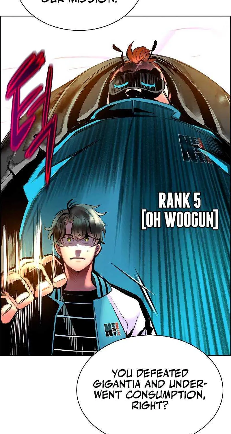 Manhwa Jungle Juice Chapter 81 page 115 - 