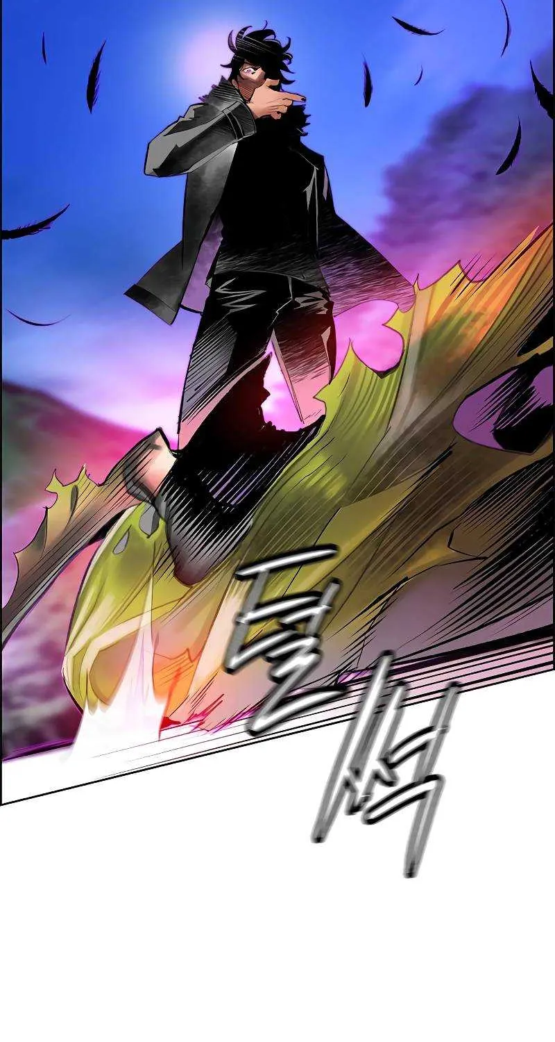 Manhwa Jungle Juice Chapter 81 page 14 - 