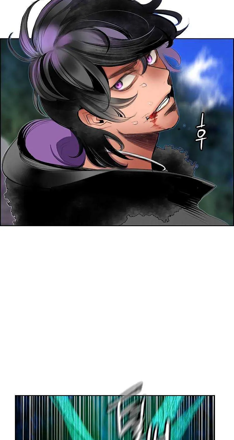 Manhwa Jungle Juice Chapter 81 page 18 - 