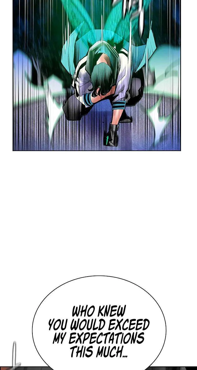 Manhwa Jungle Juice Chapter 81 page 19 - 