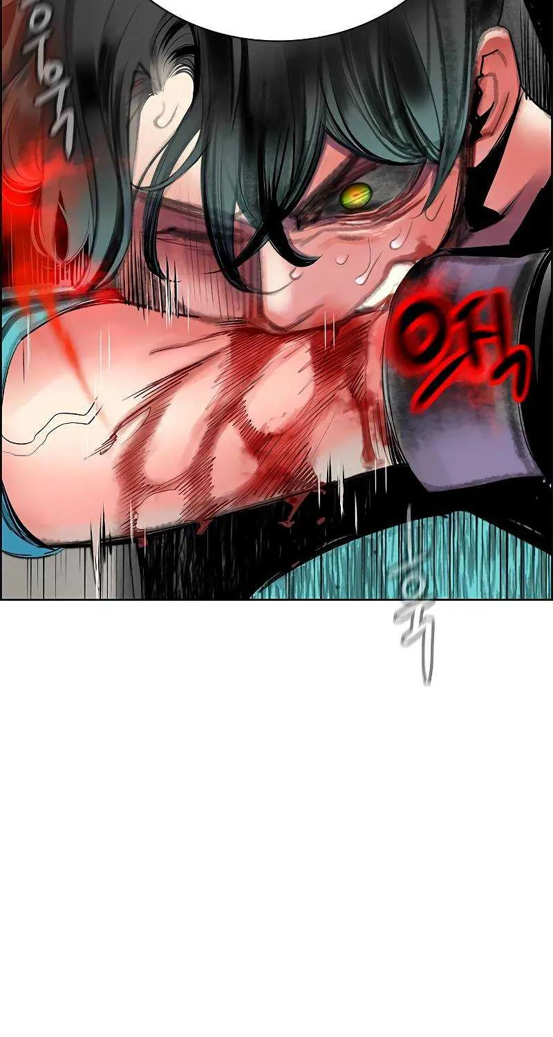 Manhwa Jungle Juice Chapter 81 page 20 - 