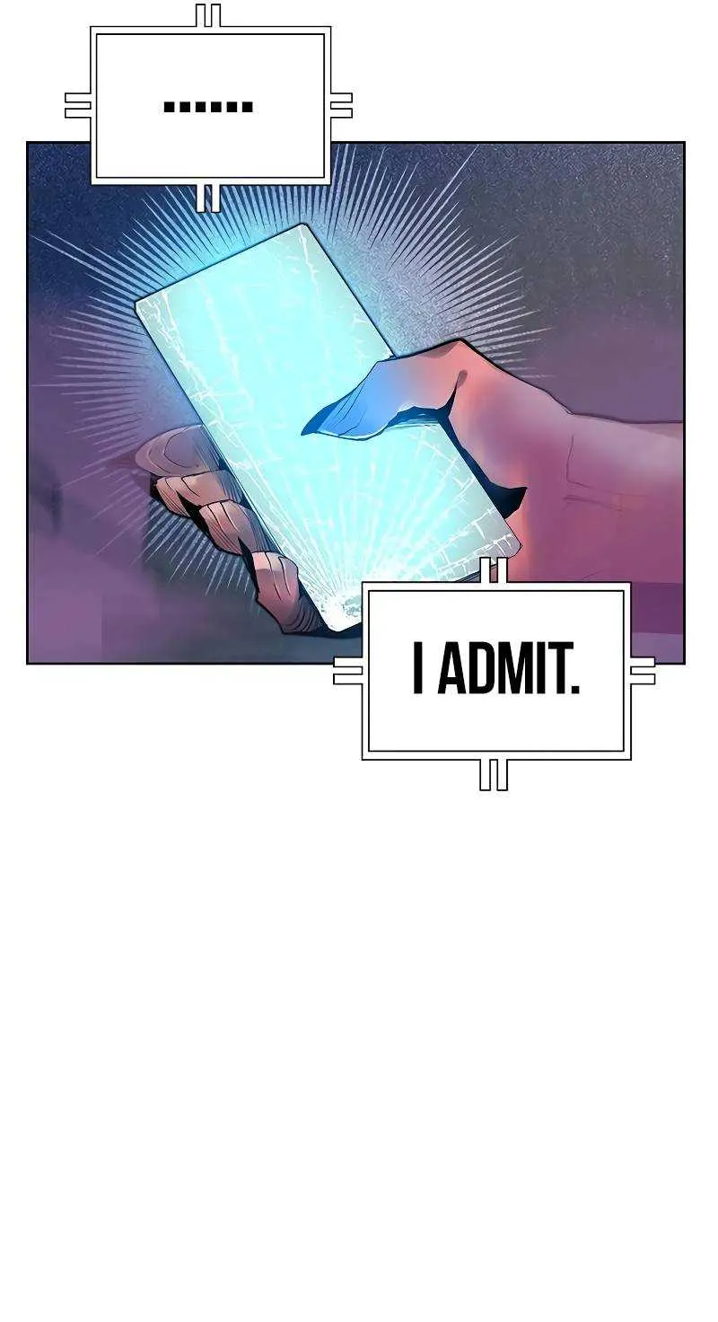 Manhwa Jungle Juice Chapter 81 page 21 - 