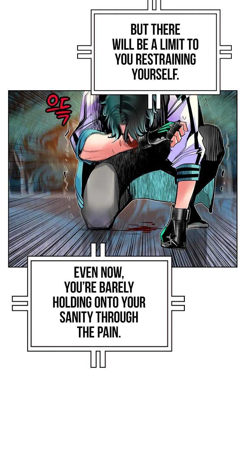 Manhwa Jungle Juice Chapter 81 page 23 - 