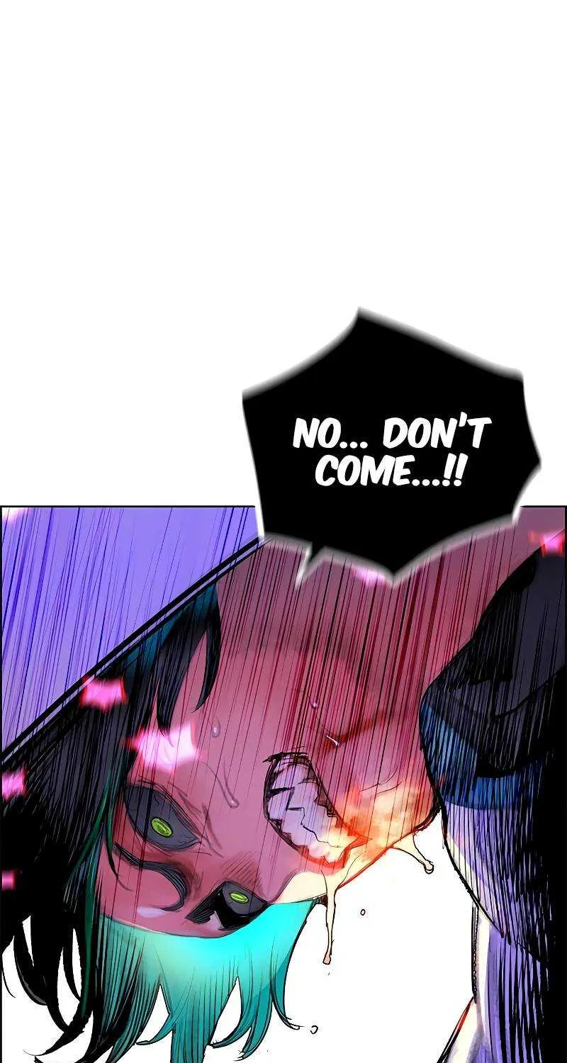 Manhwa Jungle Juice Chapter 81 page 34 - 