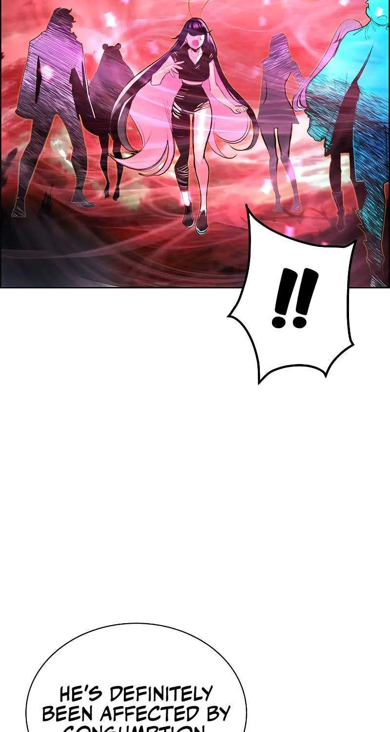 Manhwa Jungle Juice Chapter 81 page 36 - 
