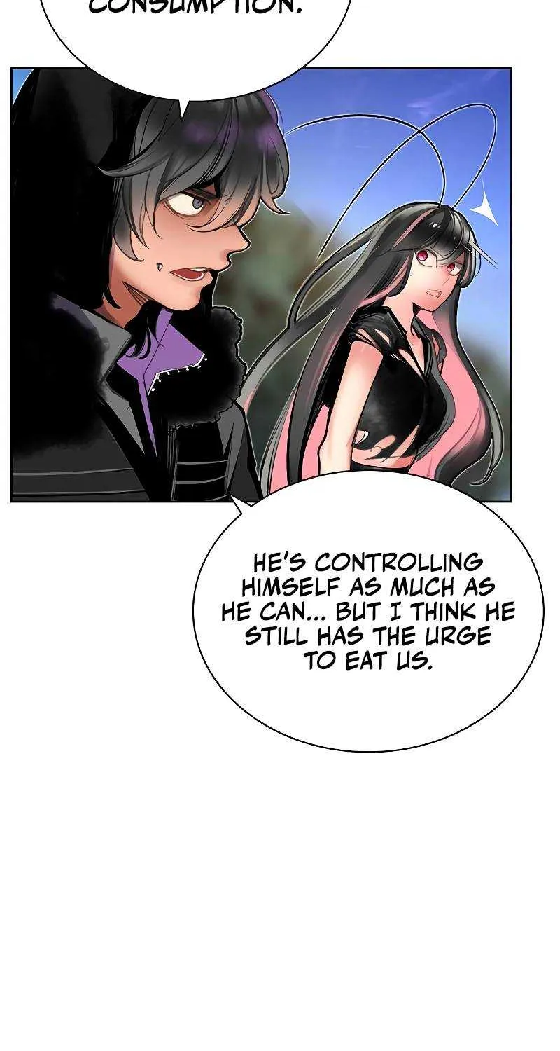 Manhwa Jungle Juice Chapter 81 page 37 - 