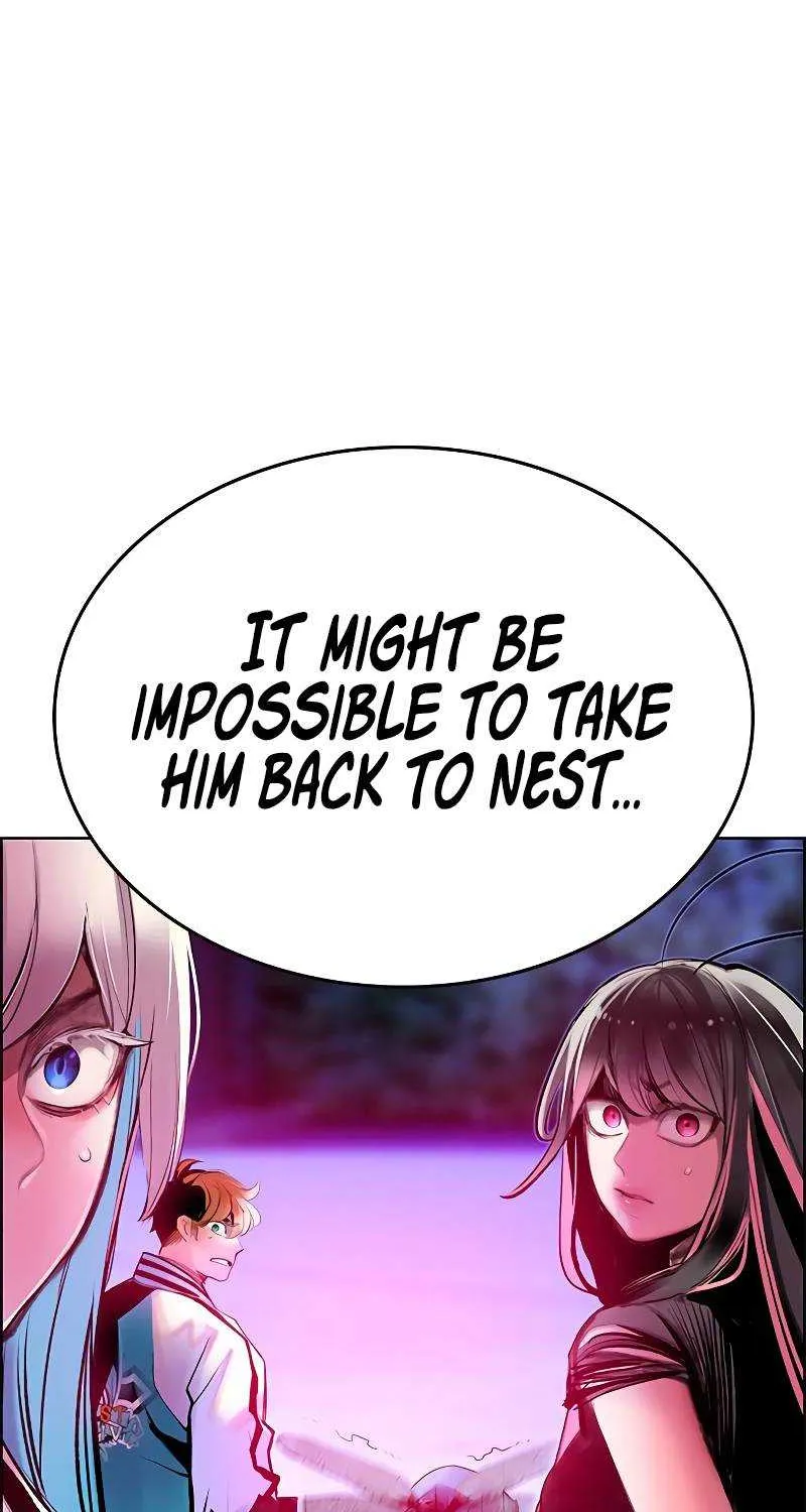 Manhwa Jungle Juice Chapter 81 page 39 - 