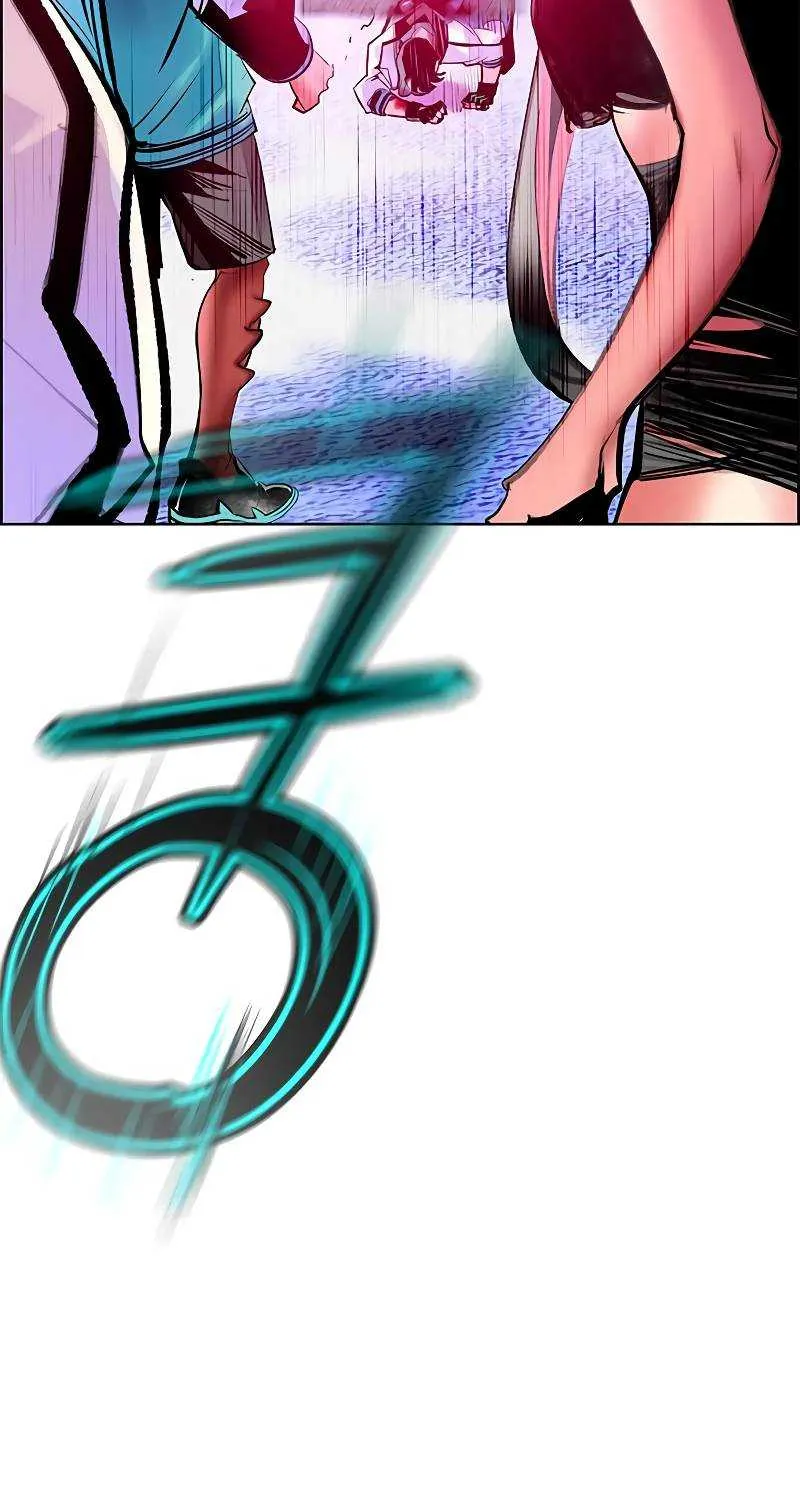 Manhwa Jungle Juice Chapter 81 page 40 - 
