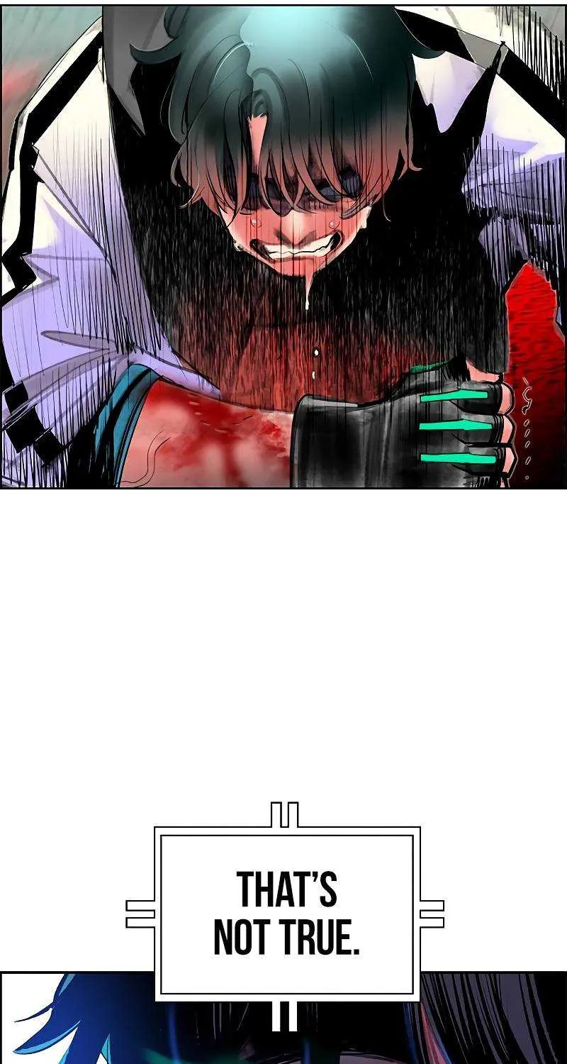 Manhwa Jungle Juice Chapter 81 page 42 - 