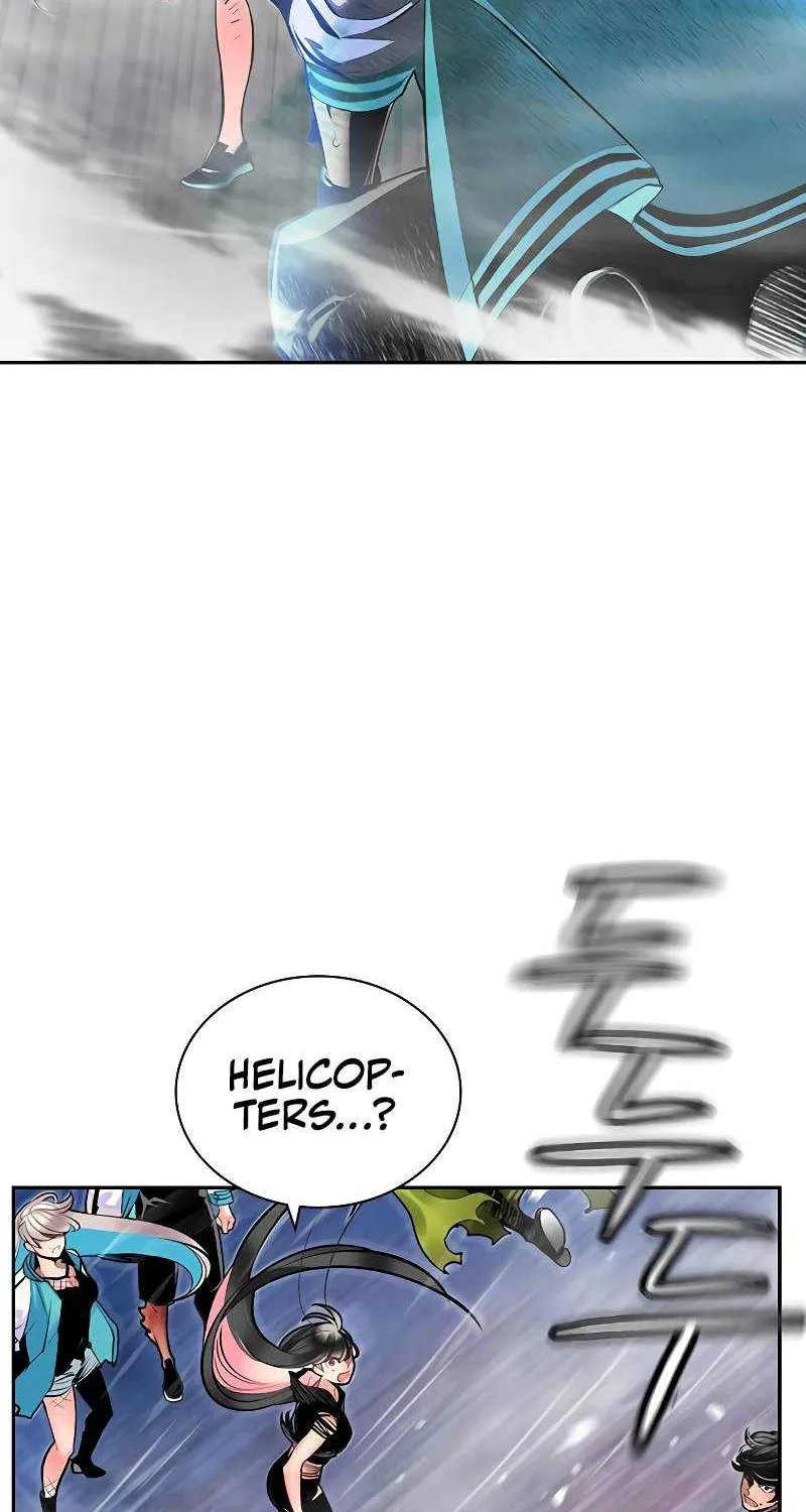 Manhwa Jungle Juice Chapter 81 page 45 - 