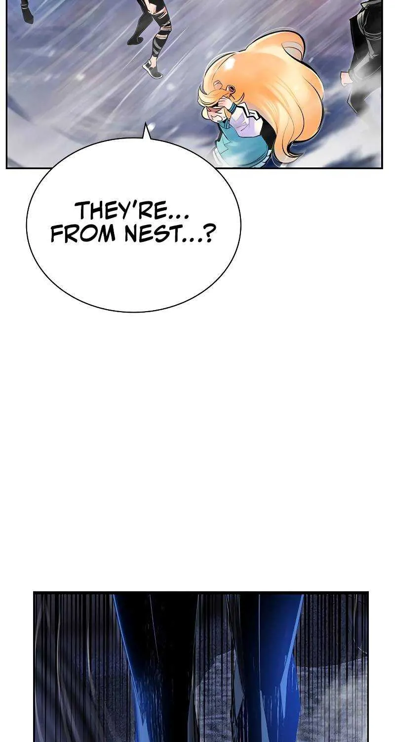 Manhwa Jungle Juice Chapter 81 page 46 - 