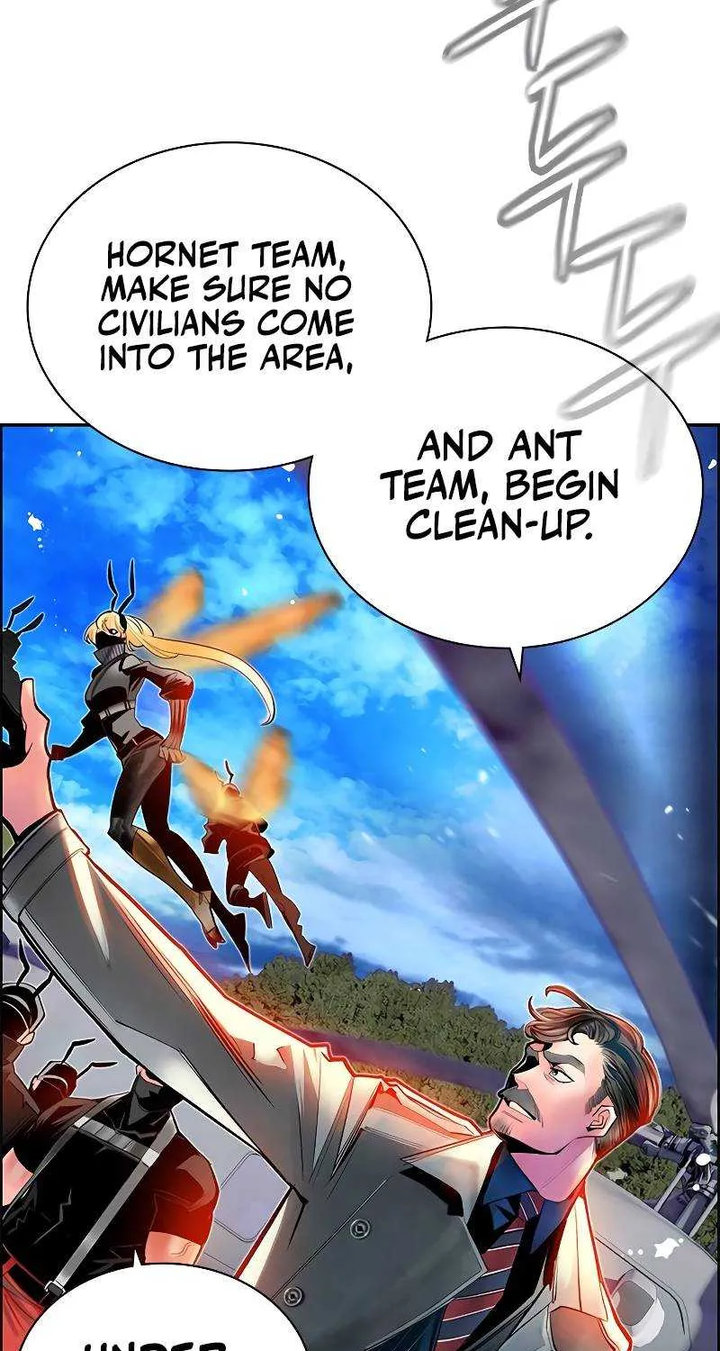 Manhwa Jungle Juice Chapter 81 page 48 - 
