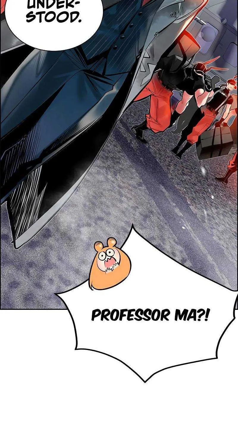 Manhwa Jungle Juice Chapter 81 page 49 - 