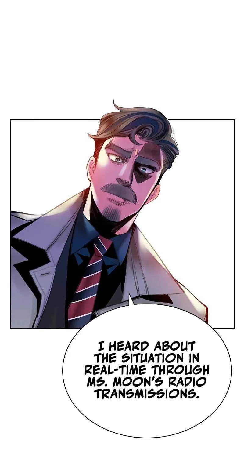 Manhwa Jungle Juice Chapter 81 page 50 - 