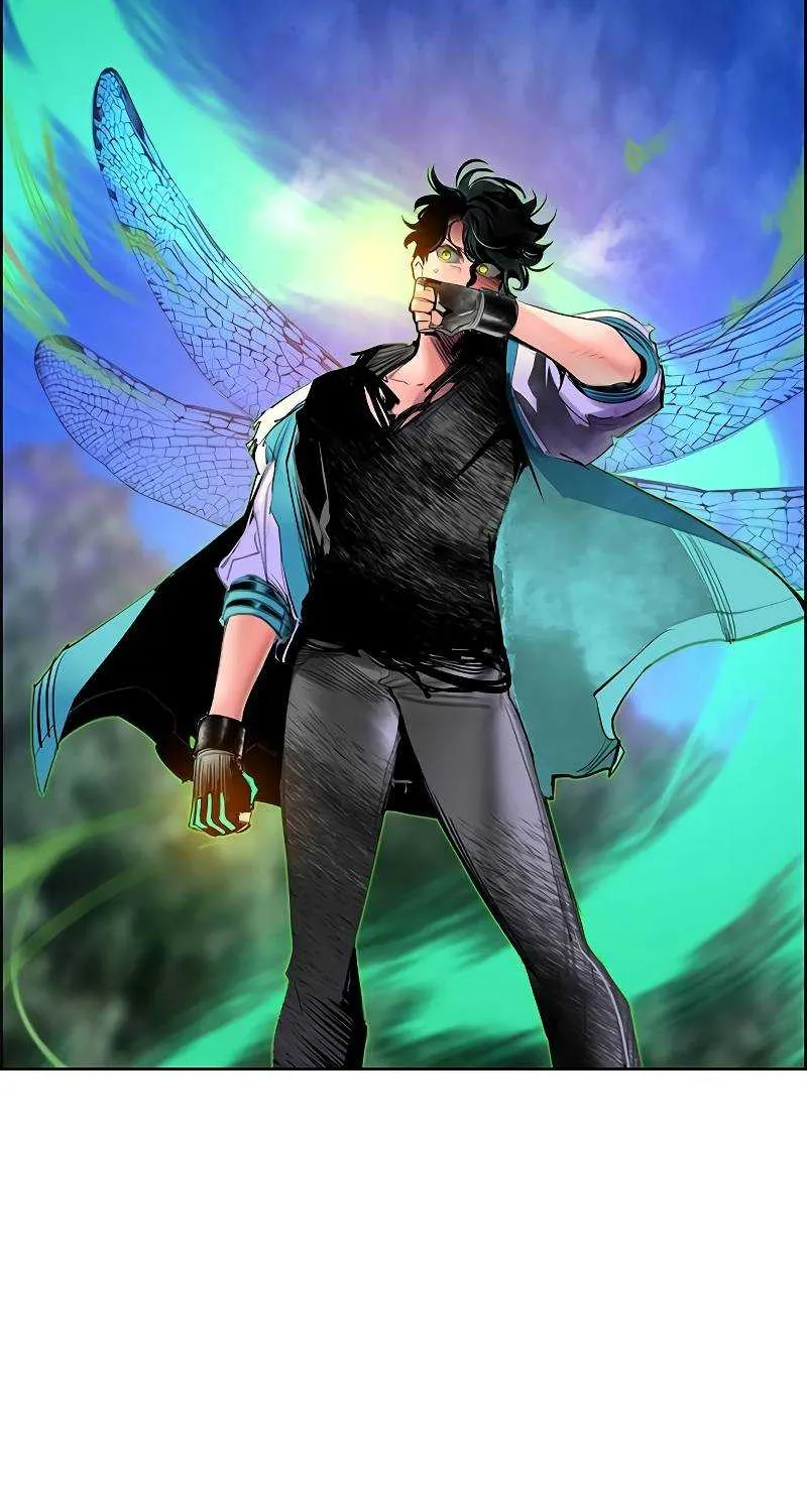 Manhwa Jungle Juice Chapter 81 page 6 - 