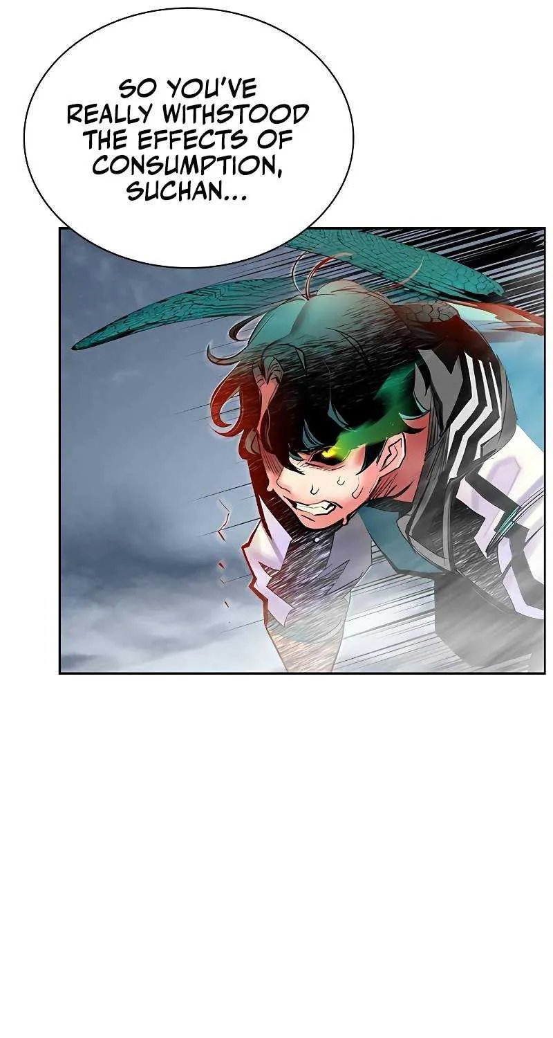 Manhwa Jungle Juice Chapter 81 page 52 - 