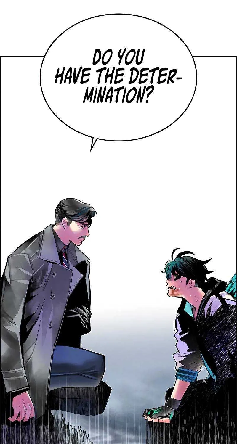 Manhwa Jungle Juice Chapter 81 page 53 - 