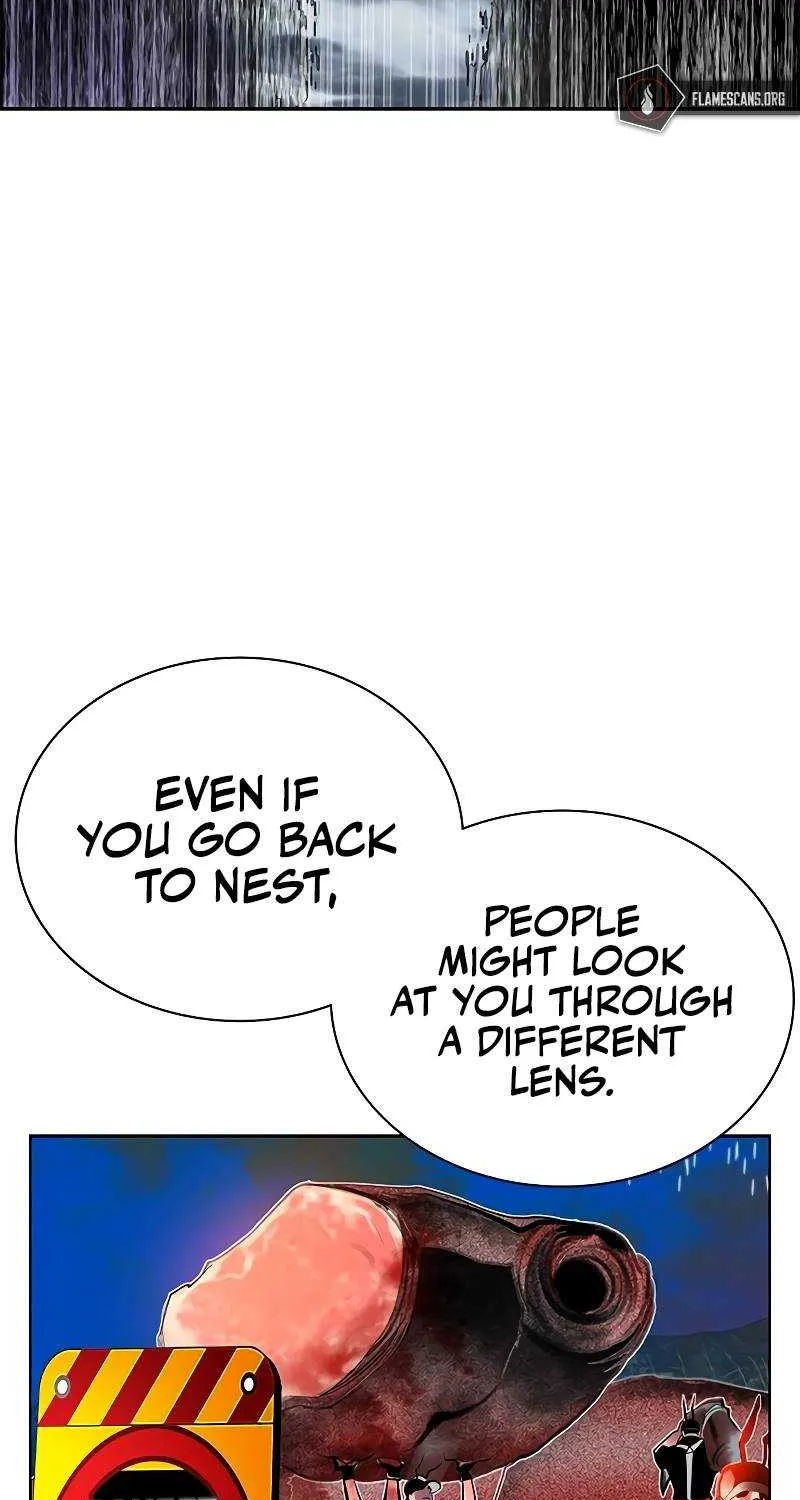 Manhwa Jungle Juice Chapter 81 page 54 - 