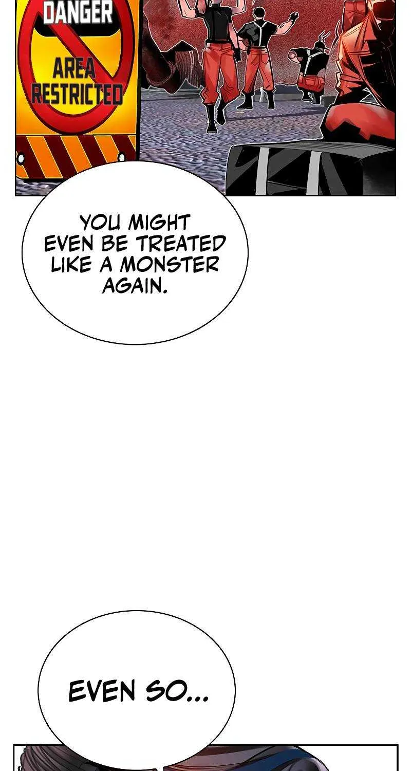 Manhwa Jungle Juice Chapter 81 page 55 - 