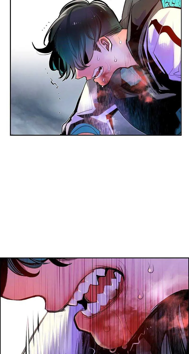 Manhwa Jungle Juice Chapter 81 page 57 - 