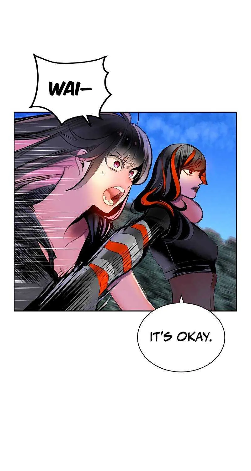 Manhwa Jungle Juice Chapter 81 page 60 - 
