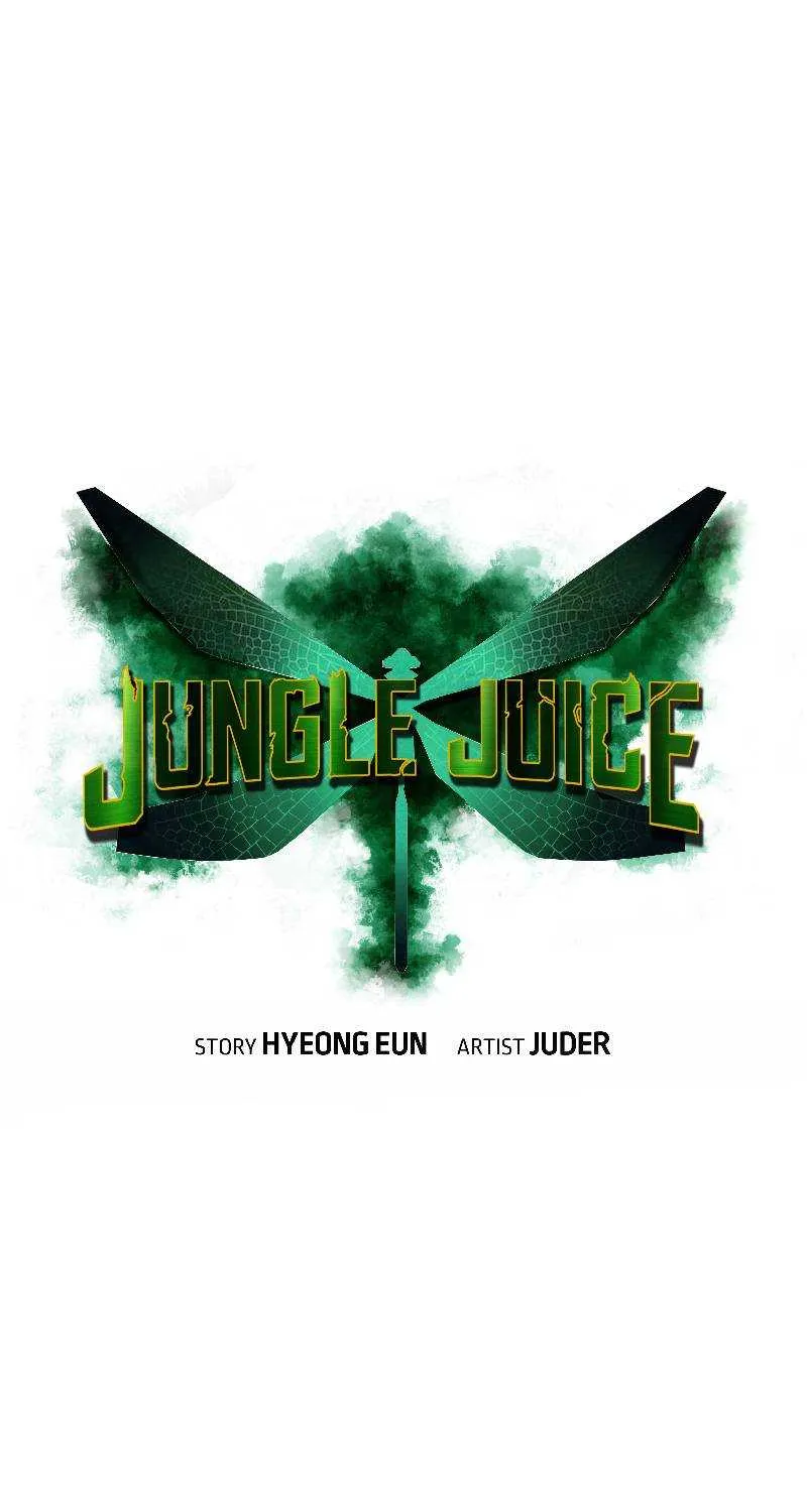 Manhwa Jungle Juice Chapter 81 page 7 - 