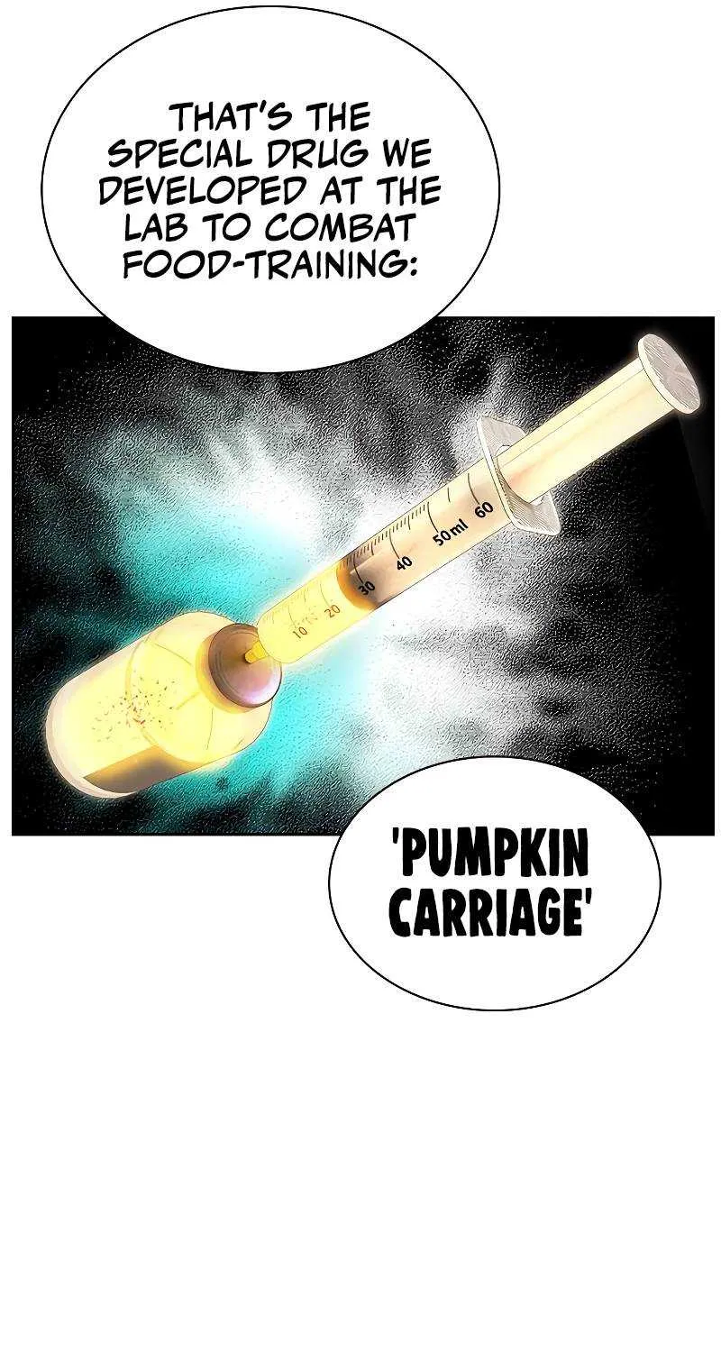 Manhwa Jungle Juice Chapter 81 page 62 - 