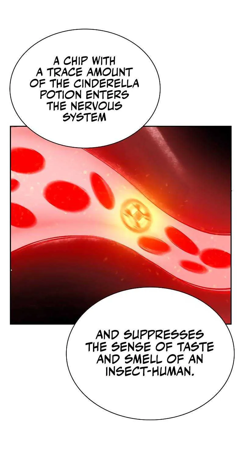 Manhwa Jungle Juice Chapter 81 page 63 - 