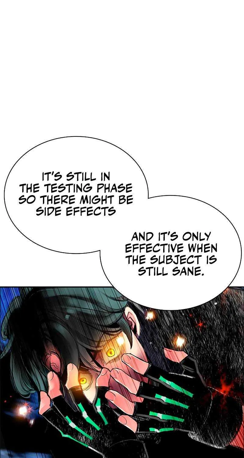 Manhwa Jungle Juice Chapter 81 page 64 - 