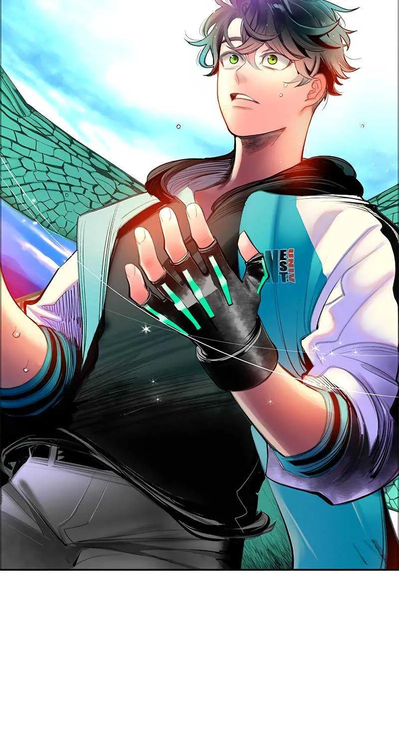 Manhwa Jungle Juice Chapter 81 page 67 - 