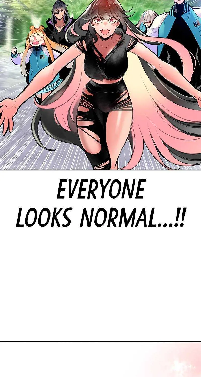 Manhwa Jungle Juice Chapter 81 page 69 - 