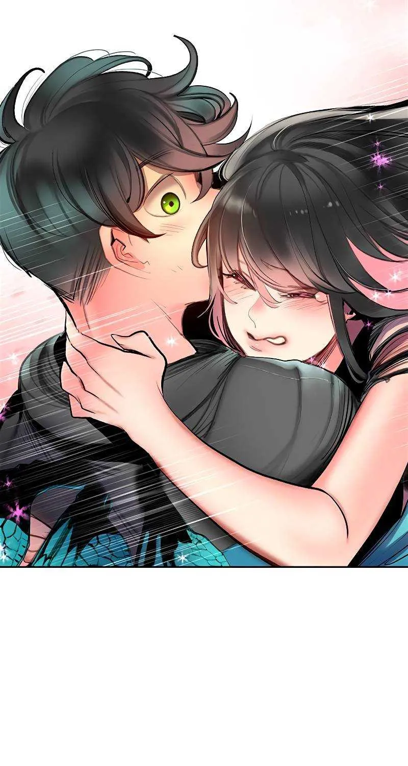 Manhwa Jungle Juice Chapter 81 page 70 - 
