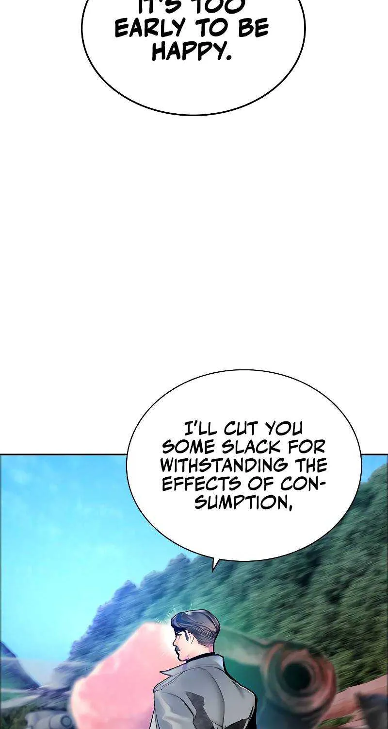 Manhwa Jungle Juice Chapter 81 page 73 - 