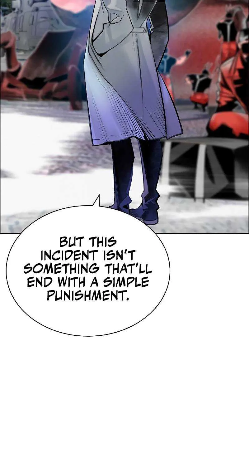 Manhwa Jungle Juice Chapter 81 page 74 - 
