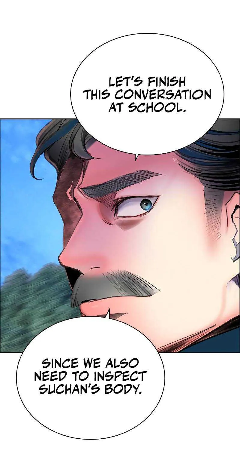 Manhwa Jungle Juice Chapter 81 page 75 - 