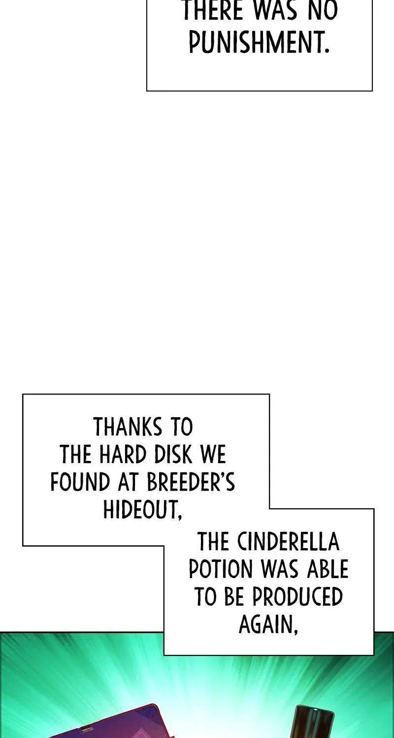 Manhwa Jungle Juice Chapter 81 page 77 - 
