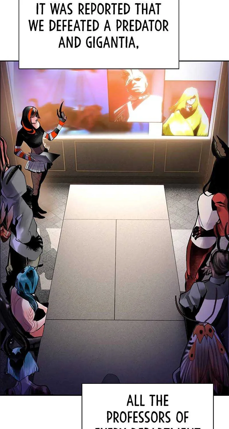Manhwa Jungle Juice Chapter 81 page 79 - 