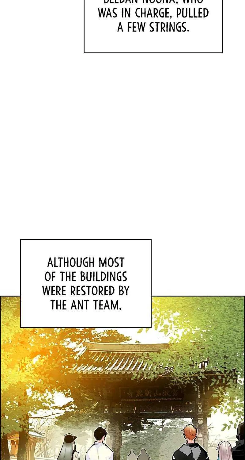 Manhwa Jungle Juice Chapter 81 page 83 - 