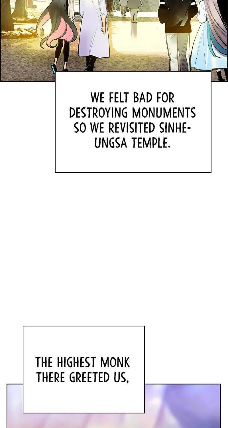 Manhwa Jungle Juice Chapter 81 page 84 - 