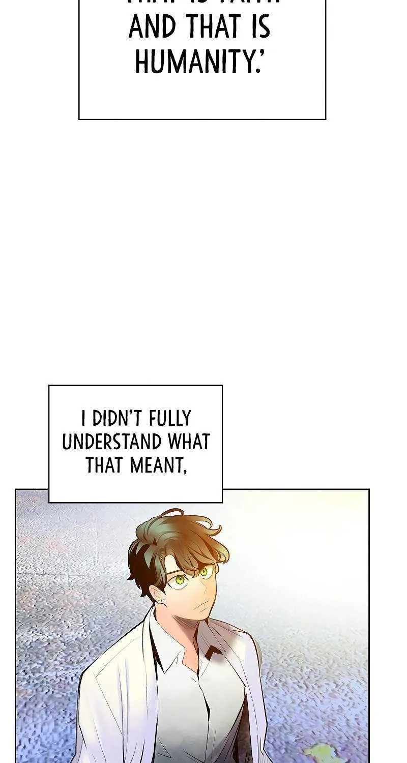 Manhwa Jungle Juice Chapter 81 page 87 - 