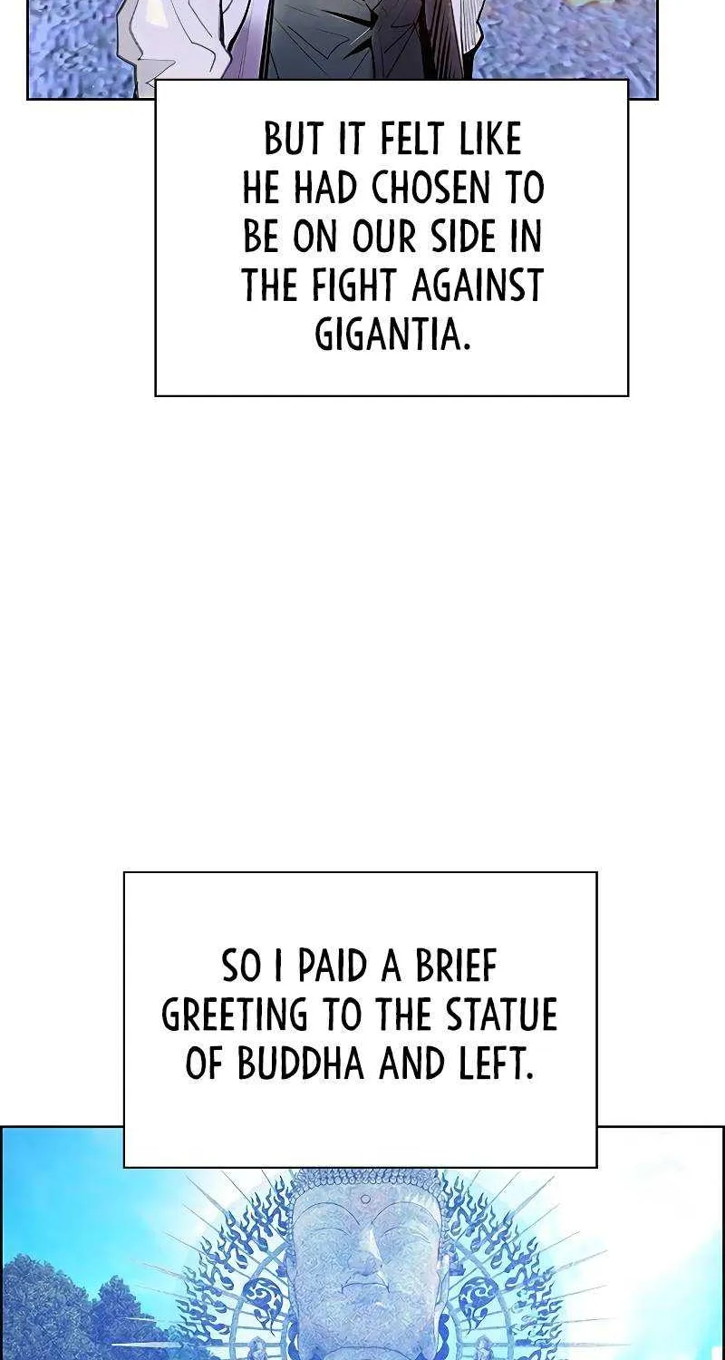 Manhwa Jungle Juice Chapter 81 page 88 - 