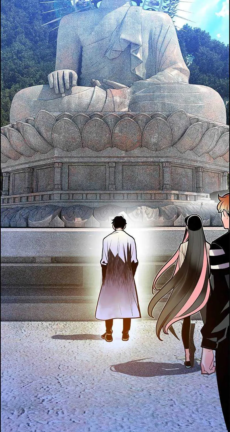 Manhwa Jungle Juice Chapter 81 page 89 - 
