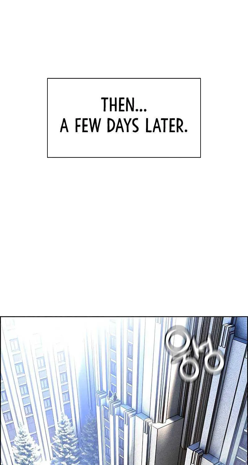 Manhwa Jungle Juice Chapter 81 page 91 - 