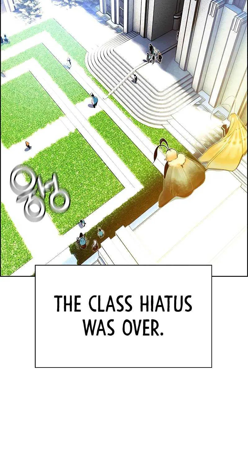 Manhwa Jungle Juice Chapter 81 page 92 - 